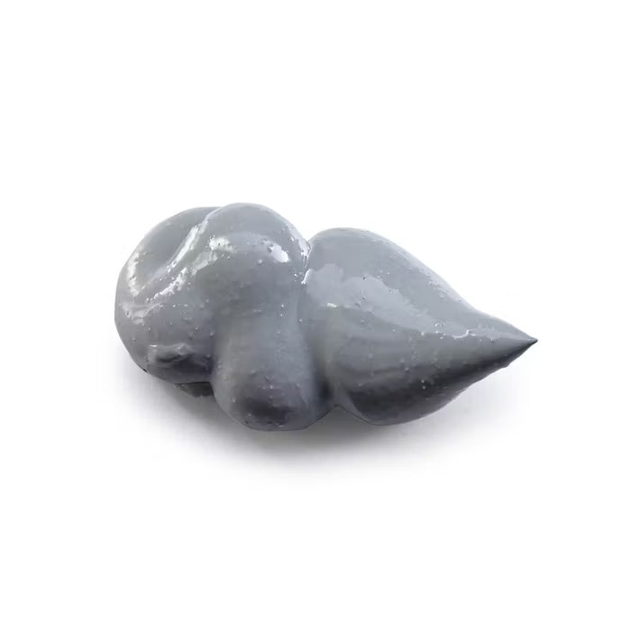 Tolpa Green Detox Węglowa Pasta-Żel Oczyszczająca 125ml