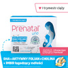 Prenatal Uno + DHA 1st Trimester of Pregnancy 30 + 30 Capsules