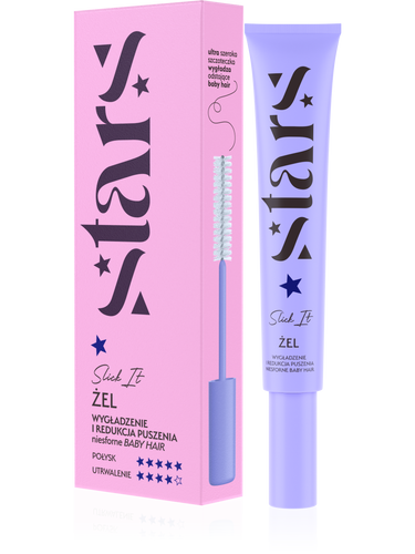 Stars Żel Wygładzający Slick It 15ml