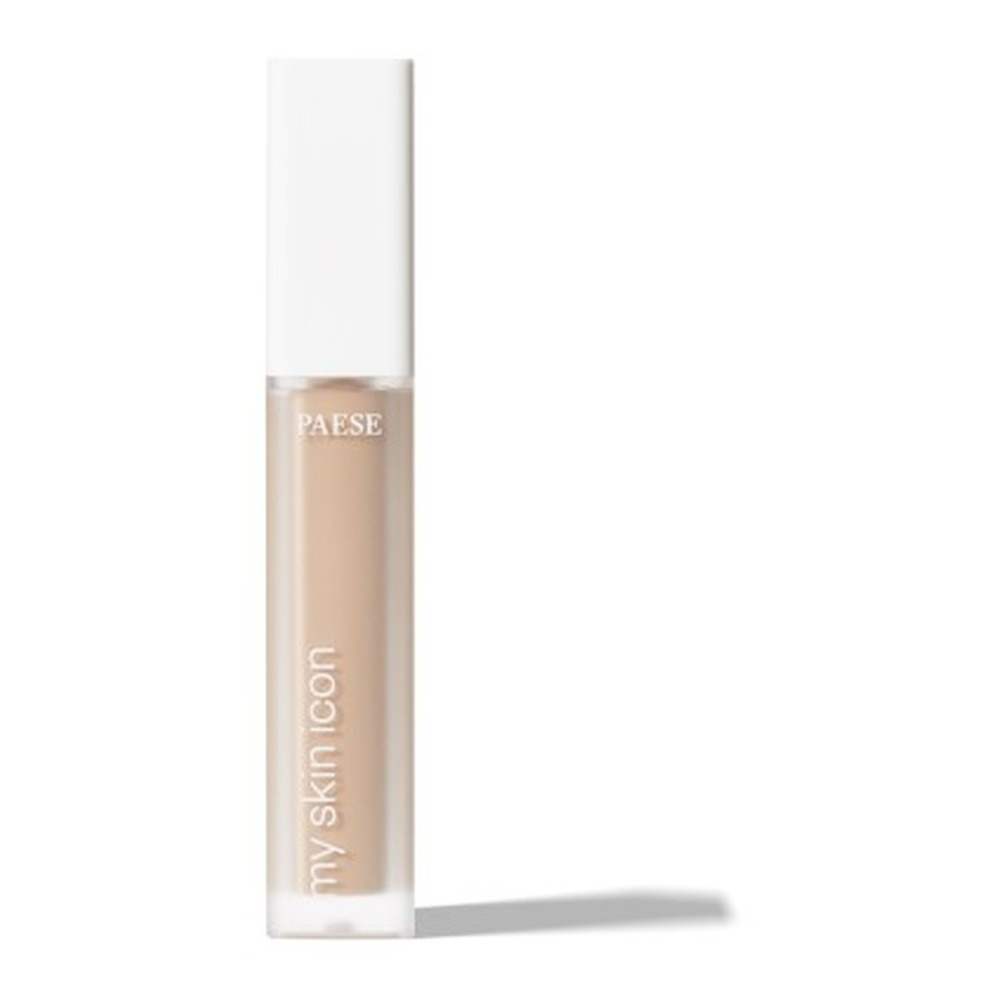 Paese My Skin Icon Korektor Kryjący Nr 01 Porcelain Beige 6.5ml