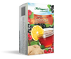 Herbapol Fix Fruit Tea with Ginger 20 Sachets