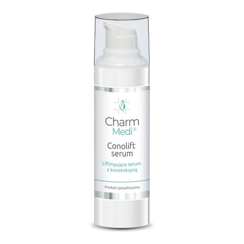 Charmine Rose ConoLift Ultra Concentrated Lifting Serum with Conotoxin 30ml