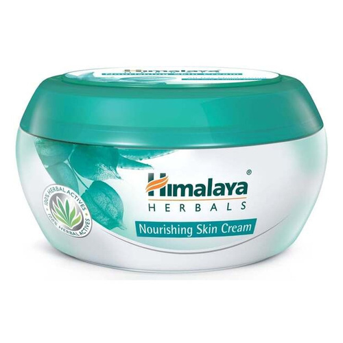 Himalaya Nourishing Skin Cream For Daily Use 50ml