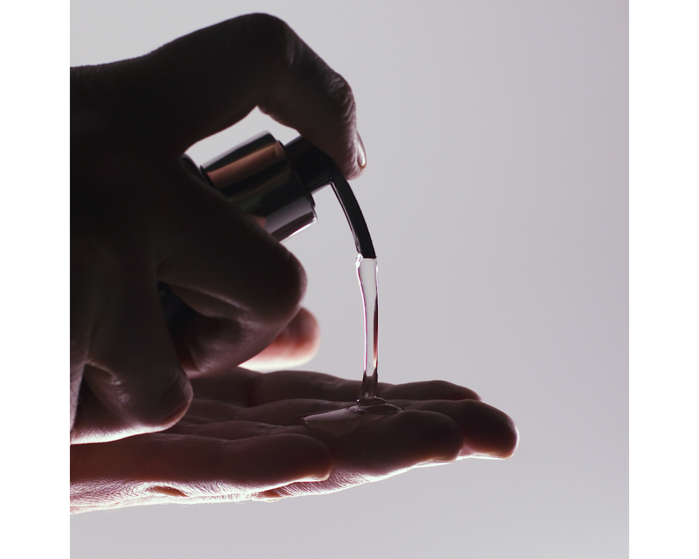 Apis Beard Care Beard Shampoo 150ml