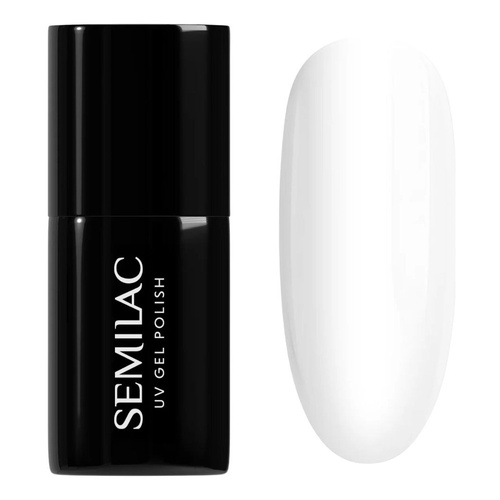 Semilac SemiHardi Builder Gel Clear 7ml