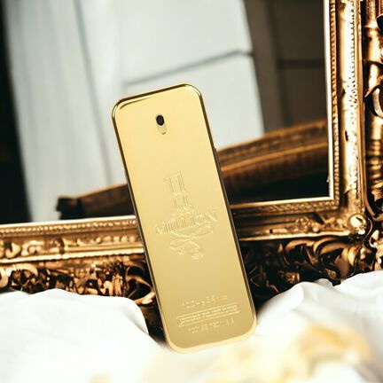 Paco Rabanne 1 Million Woda Toaletowa Męska 100ml