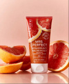 Lirene Mrs. Perfect Wygładzający Peeling z Ekstraktami z Grejpfruta i Szałwii 175g