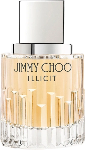 Jimmy Choo Illicit Eau de Parfum for Women Spray 40ml