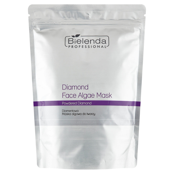 Bielenda Pro Diamond Algae Lifting Mask 190g