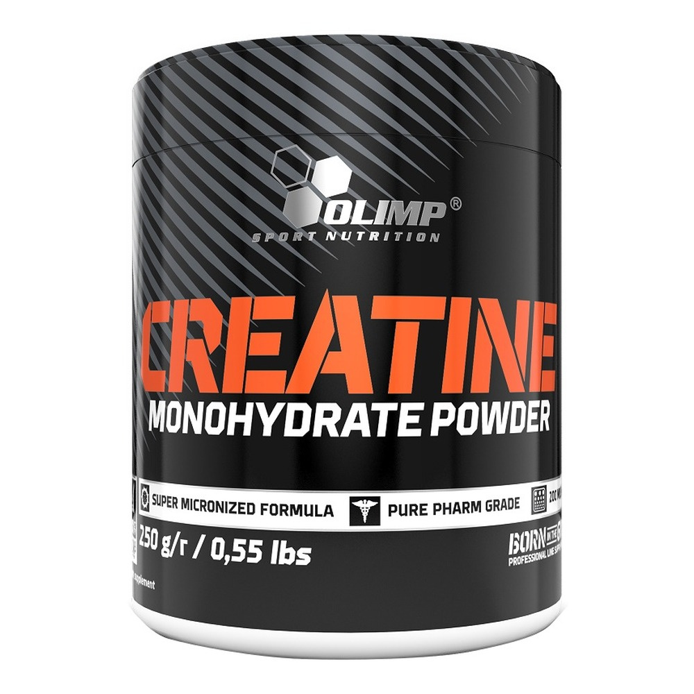Olimp Creatine Monohydrate Powder 250g