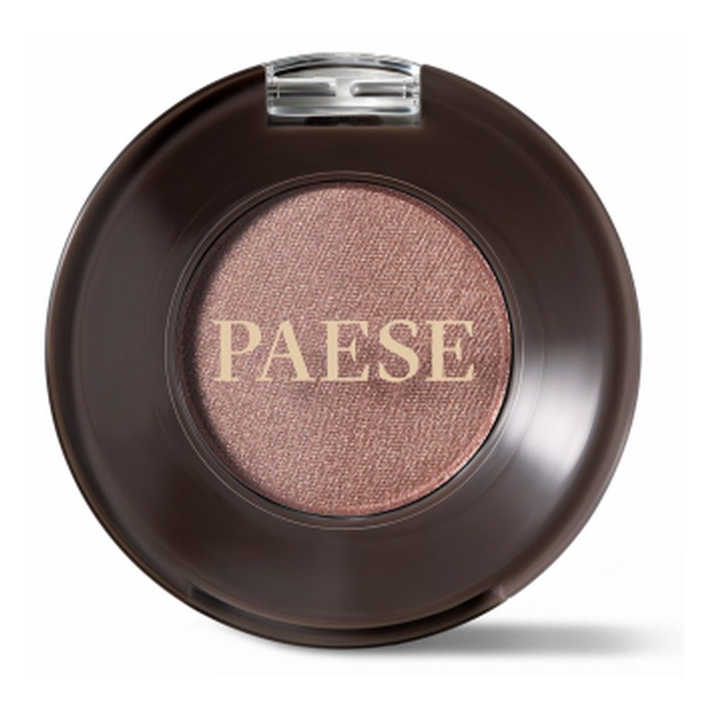 Paese Eyegasm Monoshadow Cień do Powiek Nr 11 Suede Satynowy 1.5g