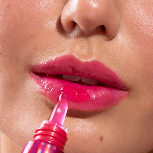Bielenda Juicy Tint Oil Lip Tint with Raspberry Seed Oil and Squalane10g