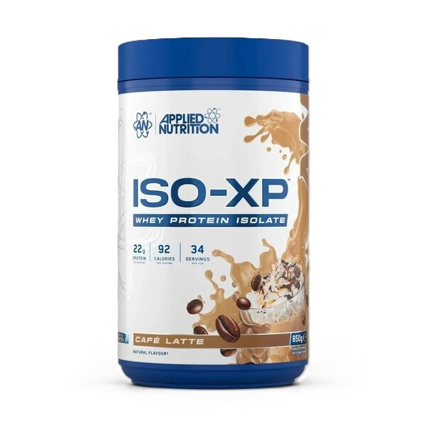 ISO-XP, Cafe Latte - 850g