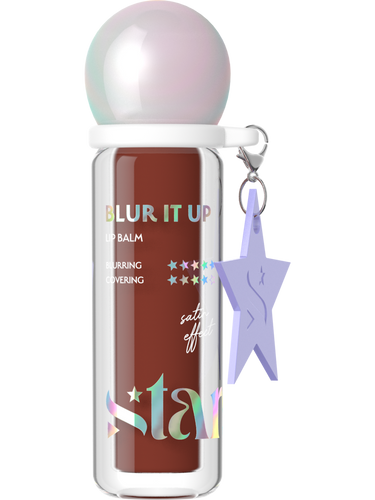 Stars Blur It Up Matte Lip Balm 105 Cocoa Crush 2.7g