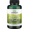 Swanson Full Spectrum Chasteberry Fruit 400mg 120 Kapsułek