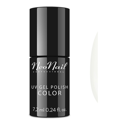 NeoNail UV/LED Hybrid Nail Gel Polish Milk Shake 7,2ml
