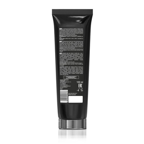 Apis Action for Men Krem do Ciała i Rąk 100ml