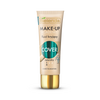 Bielenda Make-Up Academie Cover Fluid Covering No. 1 Natural for Oily and Combination Skin 30g