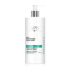 Apis Professional Api Podo Regenerating and Hydrating Feet Cream with 20% Urea and Ionized Silver 500ml