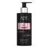 Apis Be Beauty Hand Care Cream with Almond and Sunflower Oil for All Skin Types 300ml