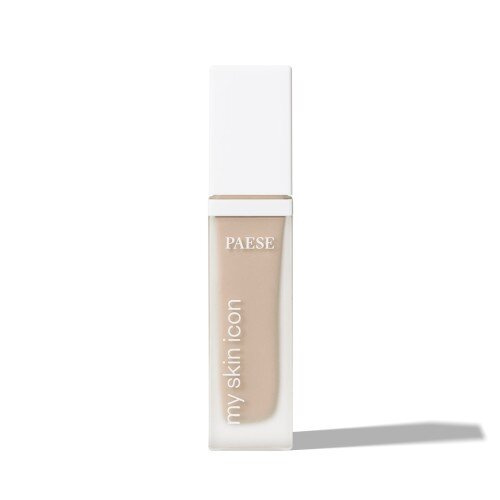 Paese My Skin Icon Mattifying Foundation No. 1N Ecru 33ml