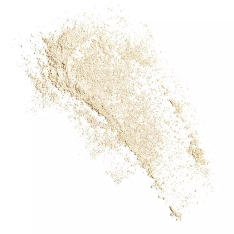 Neo Makeup Intense Serum Line Rozświetlający Puder Sypki z Dodatkiem Złotych Drobinek Transparent 10g