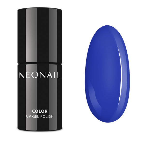 NeoNail UV/LED Lakier Hybrydowy Night Queen 7,2ml