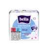 Bella Perfecta Ultra Blue Podpaski Ultracienkie Extra Soft 10 Sztuk