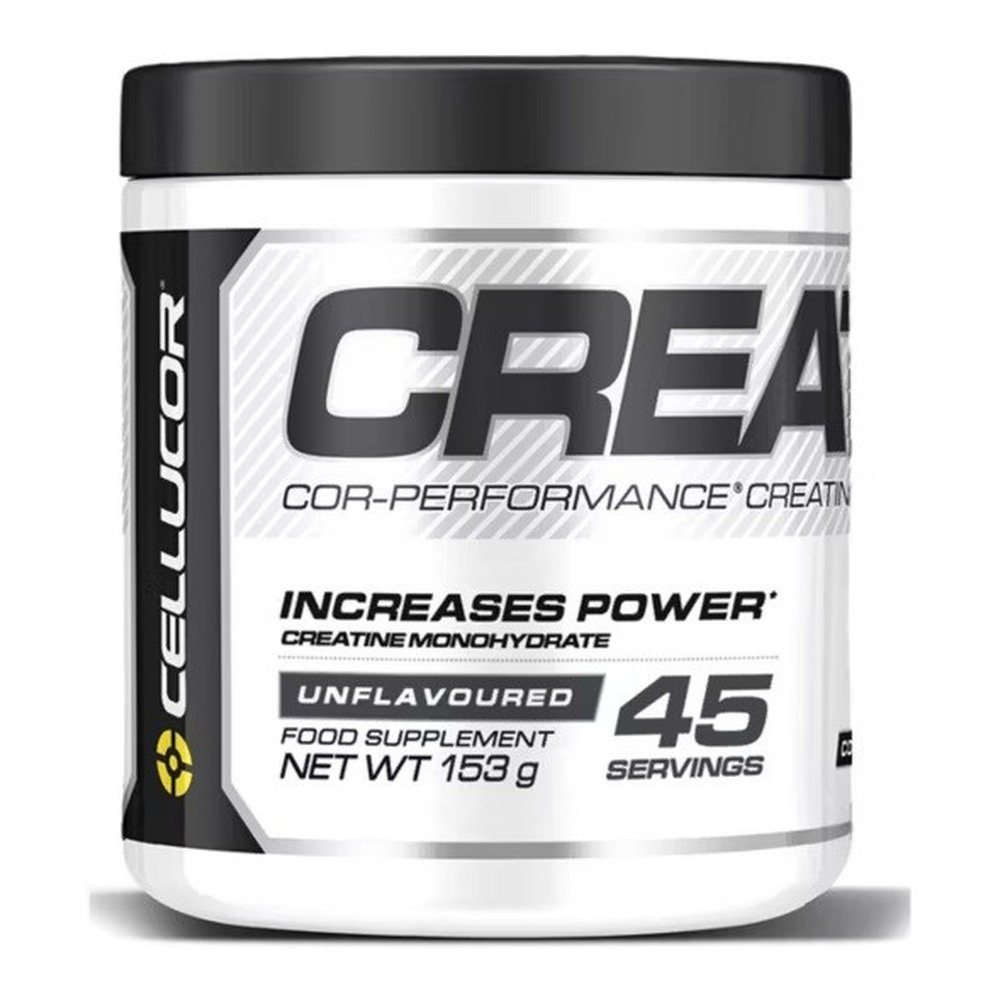 COR-Performance Creatine, Unflavored - 153g