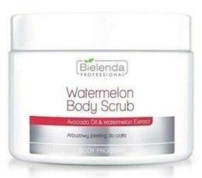 Bielenda Professional Smoothing Body Scrub Peeling for All Skin Types 600g