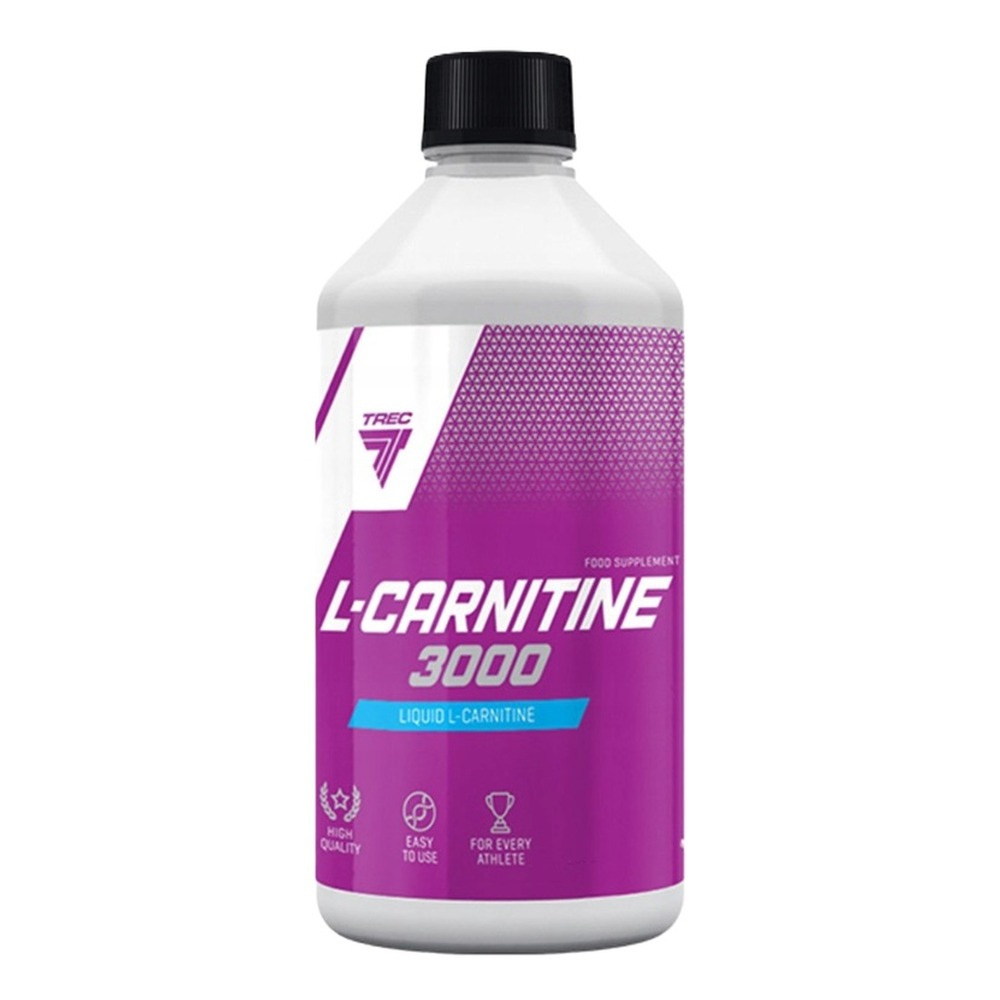 L-Carnitine 3000, Cherry - 500 ml.