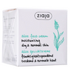 Ziaja Aloesowy Nawilżający Krem dla Skóry Suchej Vegan 50ml