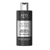 Apis Action for Men Nawilżający Żel do Mycia Ciała Twarzy i Włosów 3w1 300ml