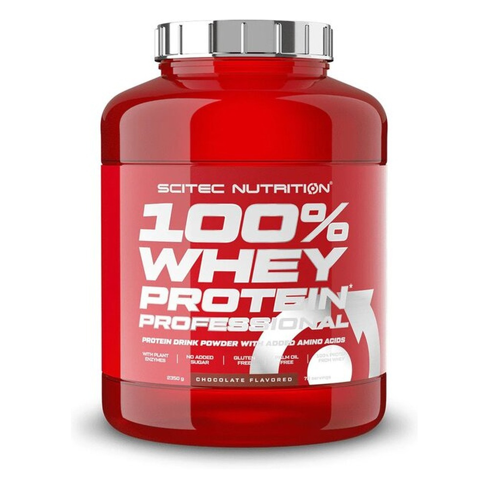 100% Whey Protein Professional, Salted Caramel - 2350g