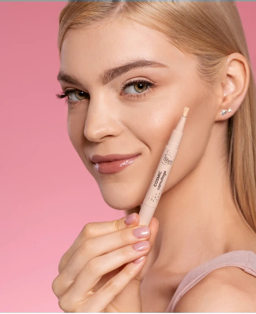 Stars From the Stars Cosmic Camouflage Skinpossible Face Concealer No. 04 1.8ml