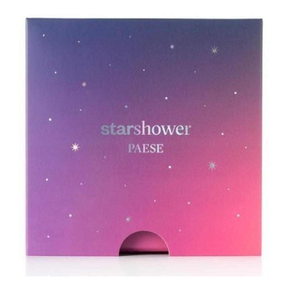 Paese Starshower Paleta Cieni do Powiek 13g
