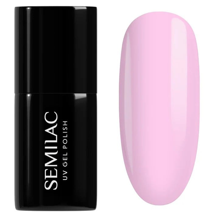 Semilac Special Day Lakier Hybrydowy 056 Pink Smile 7ml