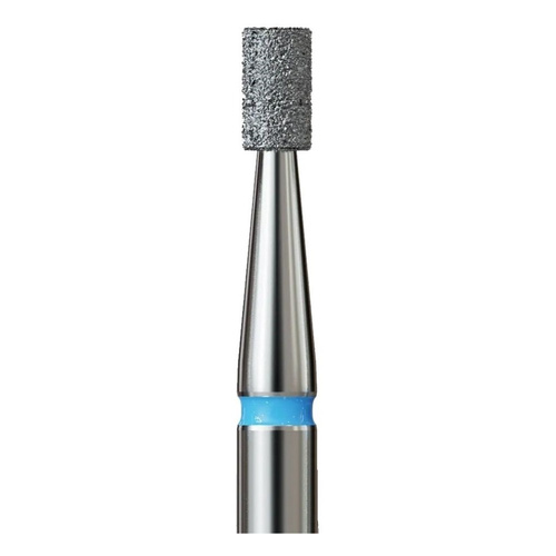 IQ Nails Frez Diamentowy Walec Podologiczny 1.8mm