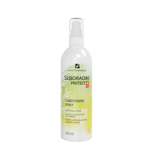 Seboradin Protect Anti-Pollution Conditioning Spray 100ml