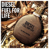 Diesel Fuel For Life Woda Toaletowa dla Mężczyzn Spray 50ml