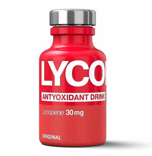LycopenPRO Antyoxidant Drink Original Lycopene Drink 250ml