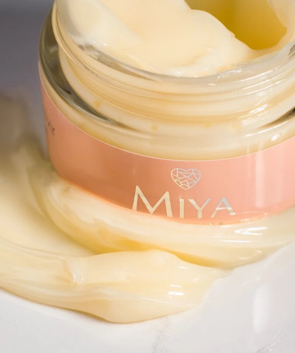 Miya myPOWERelixir Naturalne Serum Rewitalizujące 15ml