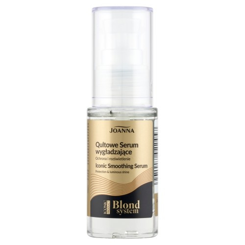 Joanna Blond System Iconic Smoothing Serum 25ml