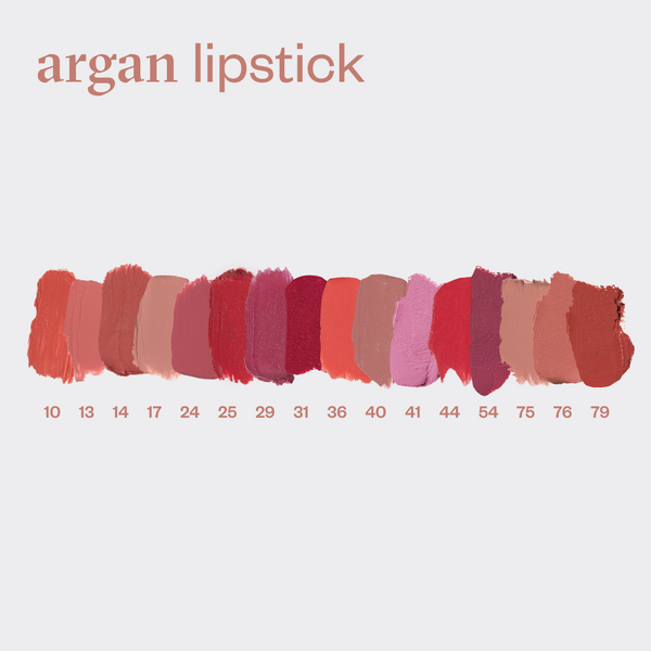 Paese Argan Lipstick Lipstick with Argan Oil No. 36 4.3g