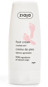 Ziaja Krem do Stóp na Pękającą Skórę Pięt 60ml