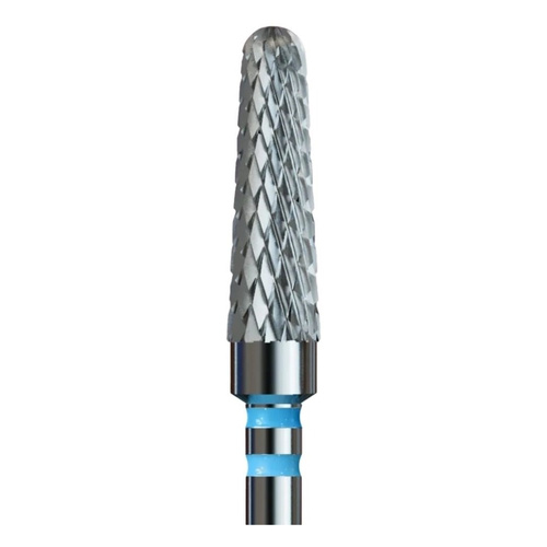 IQ Nails Frez Węglikowy dla Leworęcznych Stożek 4mm