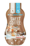 Allnutrition Sweet Sauce Sos do Deserów Sweet Coffee 500ml