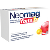 NeoMag Forte D3 Zmniejszenia Uczucia Zmęczenia i Znużenia 50 Tabletek