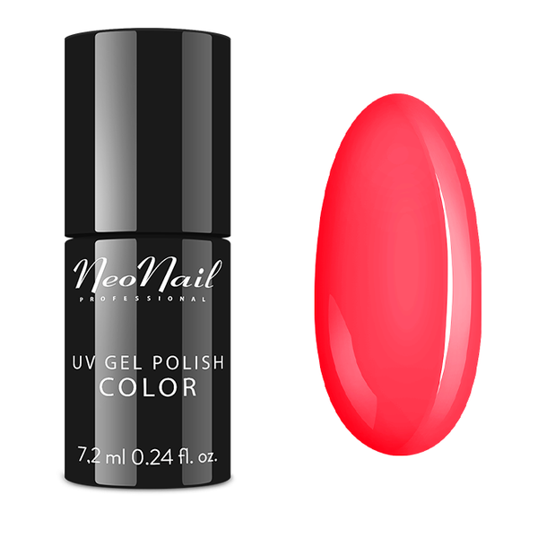 NeoNail UV/LED Lakier Hybrydowy Aloha Mood 7,2ml