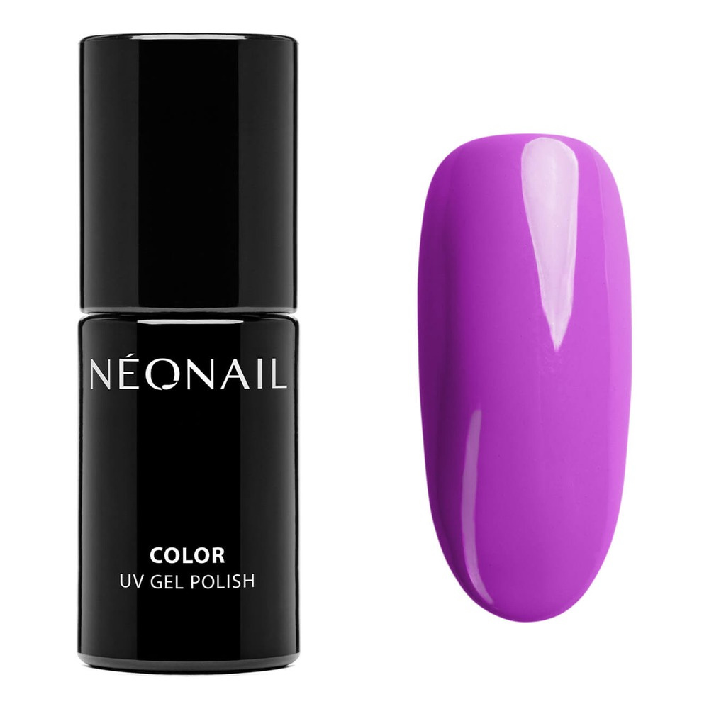 NeoNail UV/LED Hybrid Nail Polish Feel Divine 7.2ml